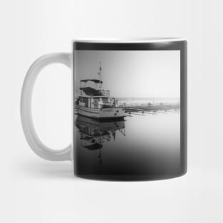 The Lake II Mug